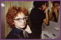 Who is Nan Goldin Dating Now